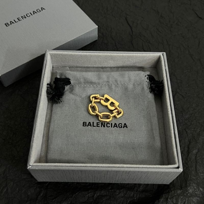 Balenciaga Rings - Click Image to Close